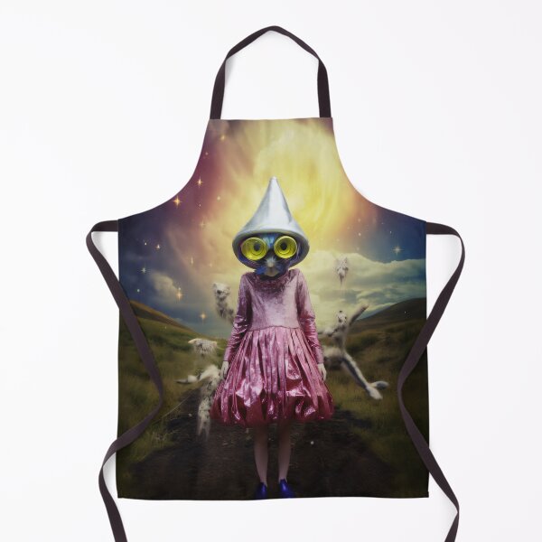 Item preview, Celestial Curiosities designed and sold by a house mouse.