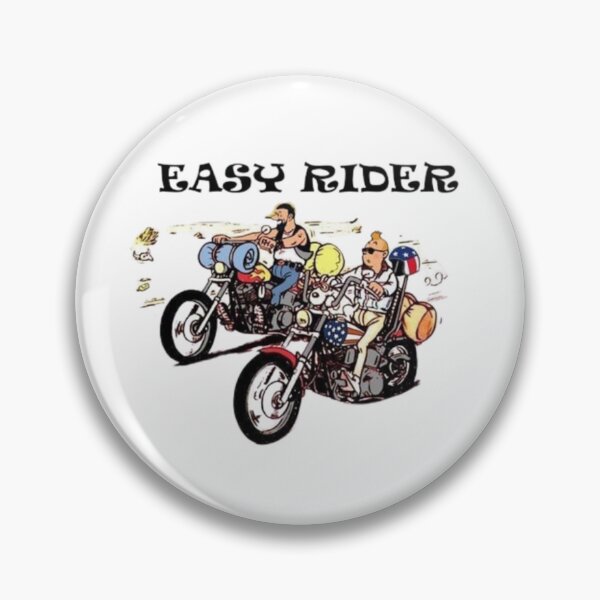 Artikelvorschau, EASY RIDER HERGE entworfen und verkauft von javitennis.