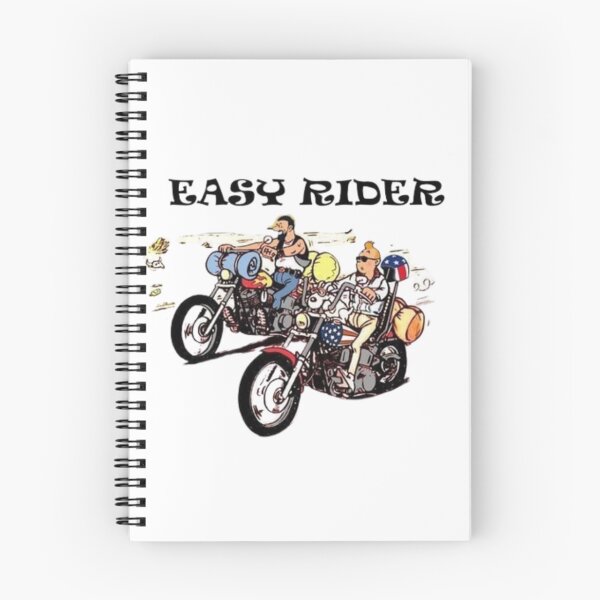 Item preview, EASY RIDER HERGE designed and sold by javitennis.
