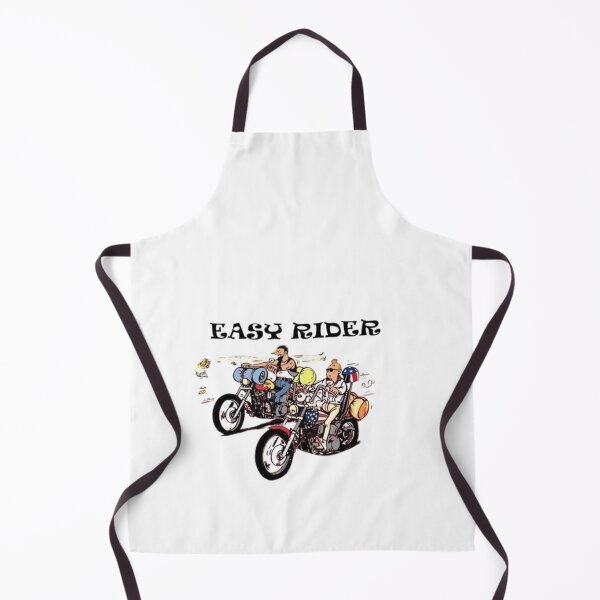 Item preview, EASY RIDER HERGE designed and sold by javitennis.