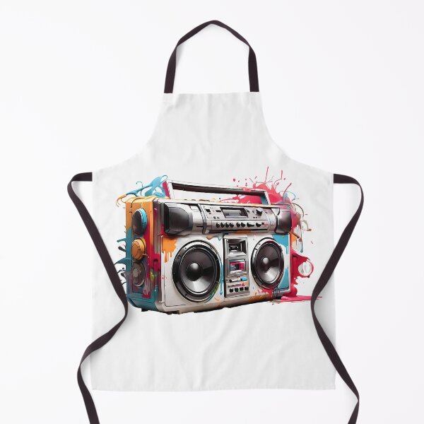 Item preview, BOOM BOX designed and sold by ARIUSTR.
