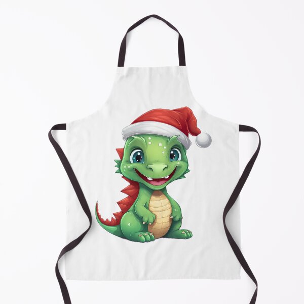 Item preview, Dino Santa designed and sold by Only-4u.