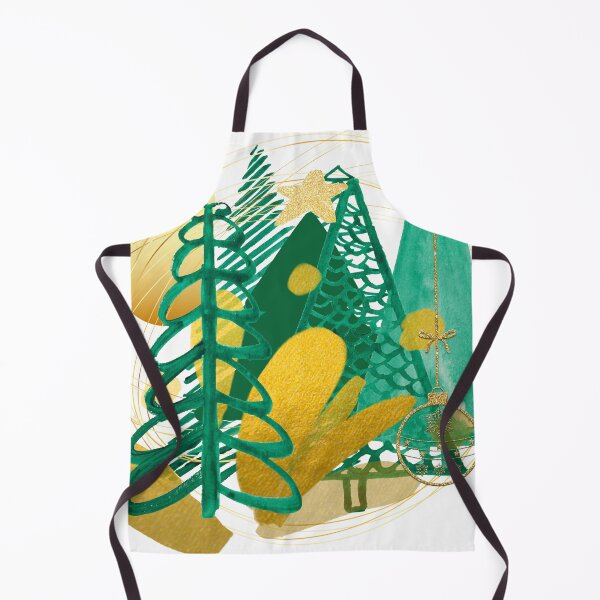 Item preview, Christmas tree designed and sold by Abelievingheart.