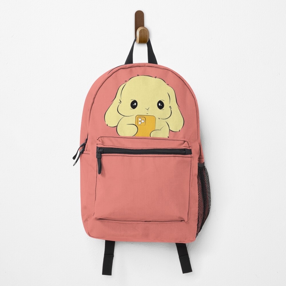 Item preview, Backpack designed and sold by iconking.