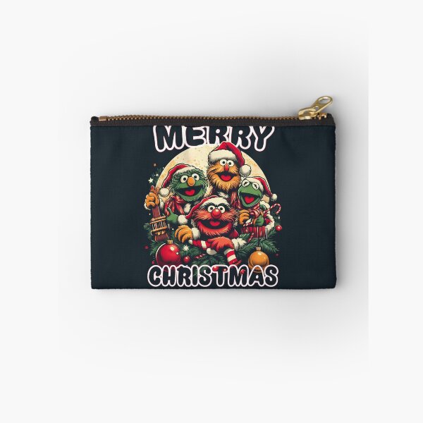 Item preview, The Muppets Merry Christmas Extravaganza designed and sold by digibreezy.