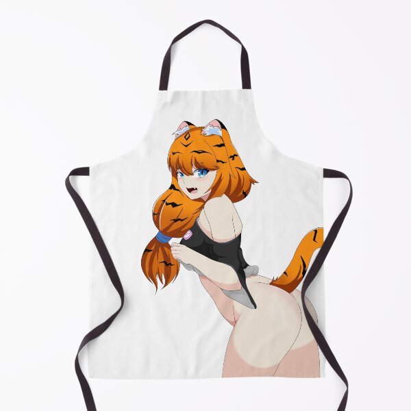 Item preview, Tiger Girl caught designed and sold by MCFenrir.