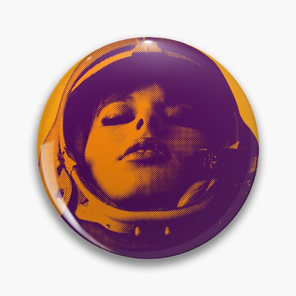 Item preview, Space is the place designed and sold by theelectricjoy.