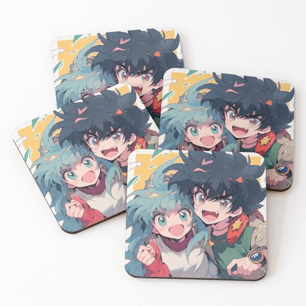 Item preview, Let's Go! designed and sold by AxeWave.