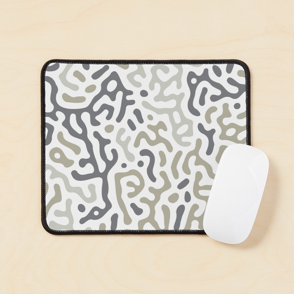Item preview, Mouse Pad designed and sold by pear-la.