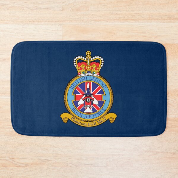 Item preview, Phantom FGR Mk.2 - RAF - Bristish Spooky Legend designed and sold by pzd501.