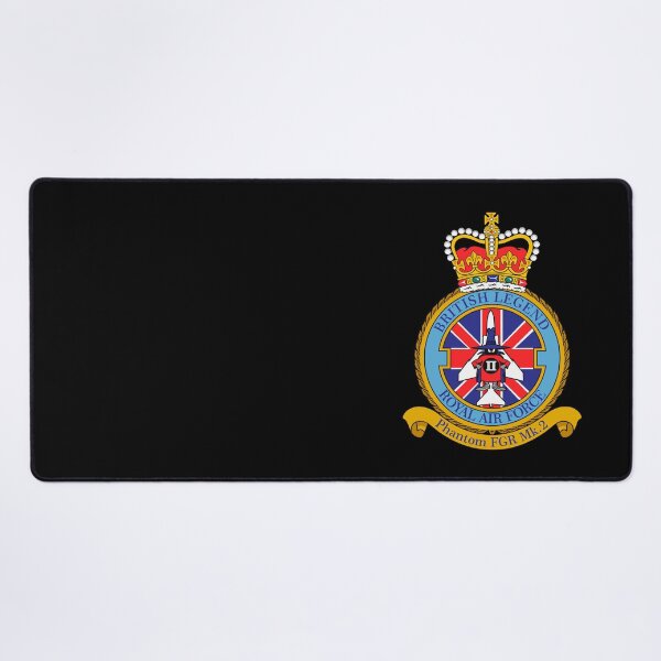 Item preview, Phantom FGR Mk.2 - RAF - Bristish Spooky Legend designed and sold by pzd501.