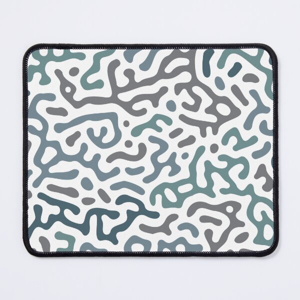 Item preview, Turing Camouflage Pattern designed and sold by pear-la.