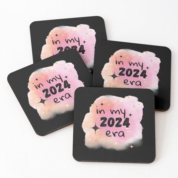 Item preview, In my 2024 era designed and sold by LuckyFamily.