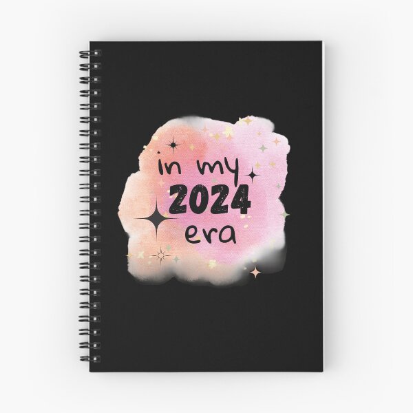 Item preview, In my 2024 era designed and sold by LuckyFamily.