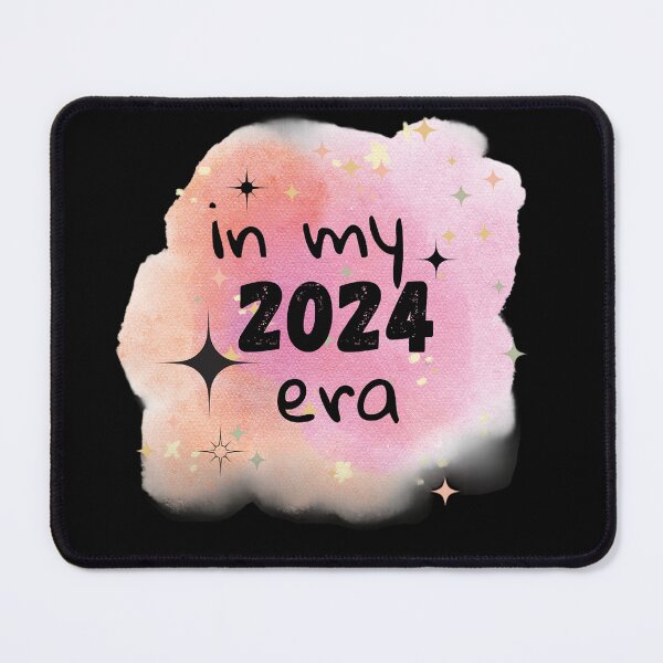 Item preview, In my 2024 era designed and sold by LuckyFamily.