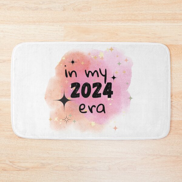 Item preview, In my 2024 era designed and sold by LuckyFamily.