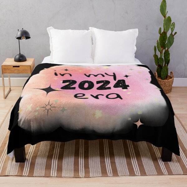 Item preview, In my 2024 era designed and sold by LuckyFamily.