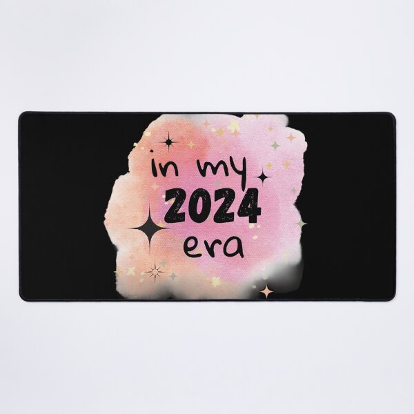 Item preview, In my 2024 era designed and sold by LuckyFamily.