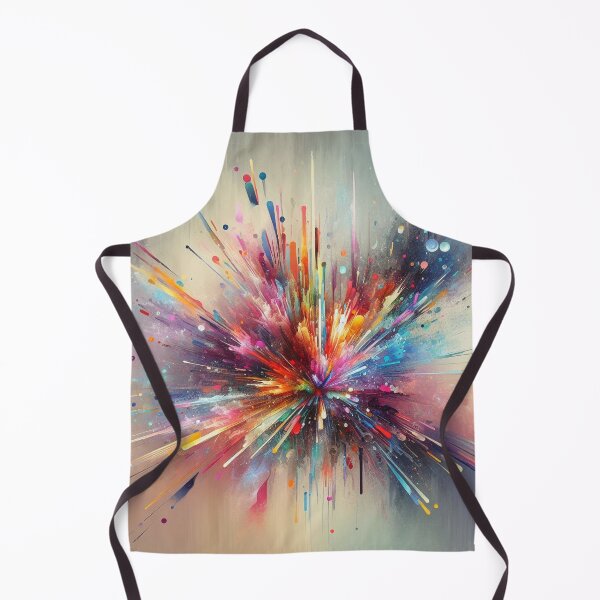 Item preview, Color explosion 3 designed and sold by blackwhiteblue.