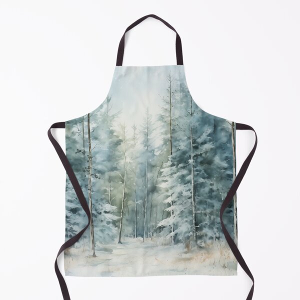 Item preview, Winter's Palette designed and sold by riquishop.