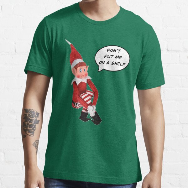 Elf on the shelf pyjamas online studio