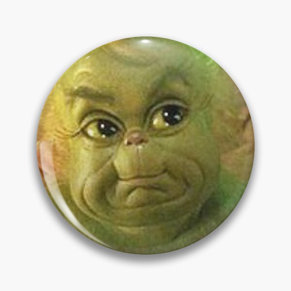 Item preview, bb grinch designed and sold by maddison719.