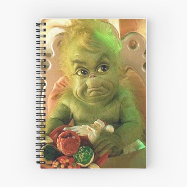 Item preview, bb grinch designed and sold by maddison719.