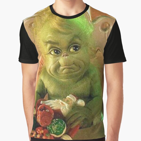 Item preview, bb grinch designed and sold by maddison719.