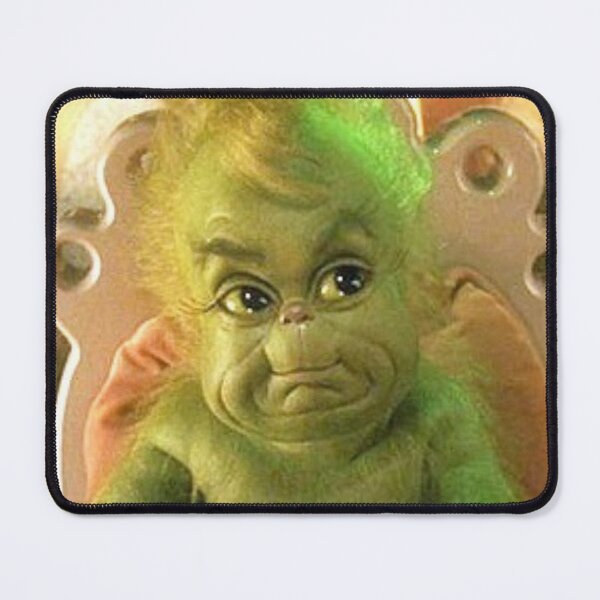 Item preview, bb grinch designed and sold by maddison719.