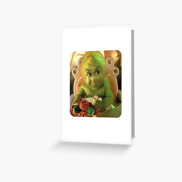 Item preview, bb grinch designed and sold by maddison719.