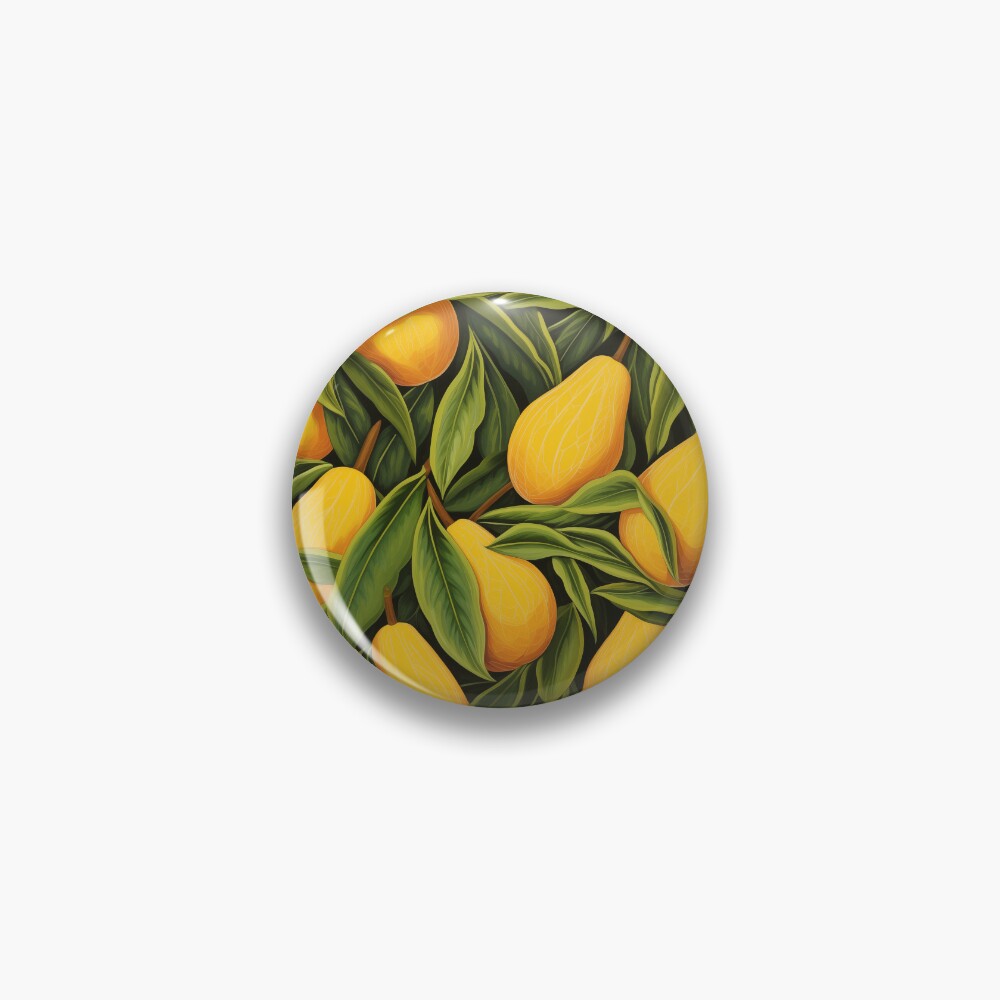 Item preview, Pin designed and sold by RickshaEmu.