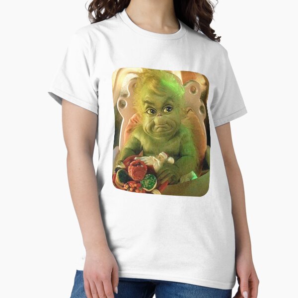 Item preview, bb grinch designed and sold by maddison719.