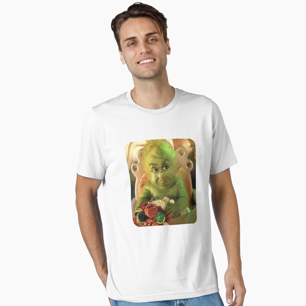 bb grinch | Classic T-Shirt