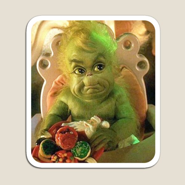 Item preview, bb grinch designed and sold by maddison719.