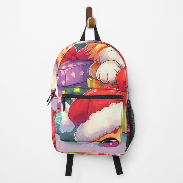 Item preview, Cute Cat at Christmas - Funny designed and sold by Amazing States of America.
