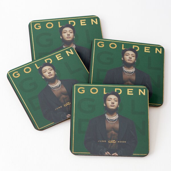 Item preview, Goldn designed and sold by PepGuardi.