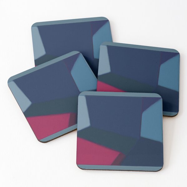Item preview, blue movement designed and sold by nataliatrivino.