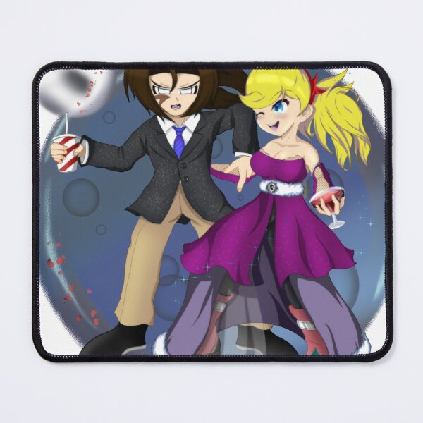 Item preview, Nade & Emi Formal designed and sold by ConClaviConDio.