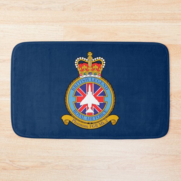 Item preview, Phantom FGR Mk.2 - RAF - Bristish Legend designed and sold by pzd501.