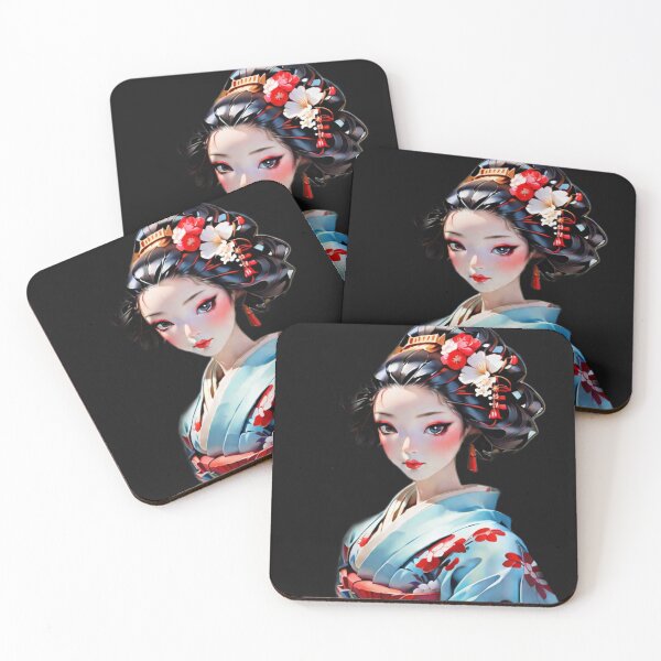 Artikelvorschau, Geishas Blick entworfen und verkauft von BCD BRANDS.