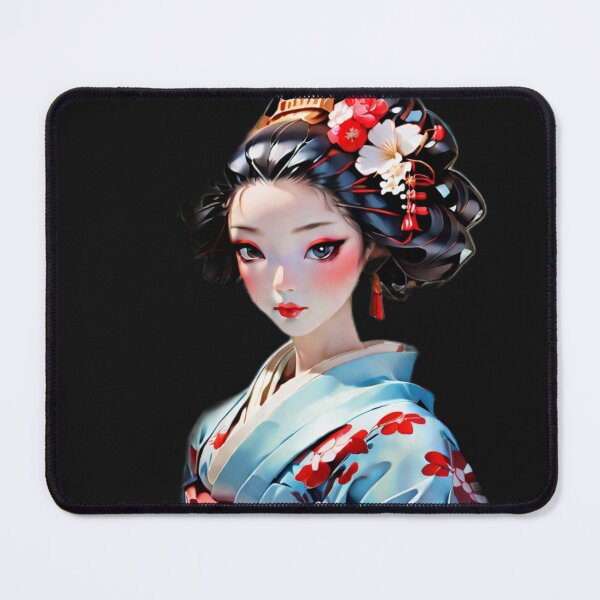 Item preview, Geisha's Gaze designed and sold by BCD BRANDS.