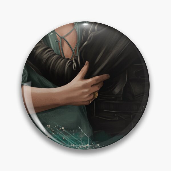 Item preview, Barba gentil designed and sold by crookdhourglass.