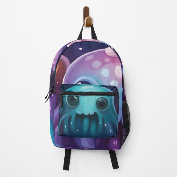 Item preview, Cute Slime Monster designed and sold by vfcolagiovanni.