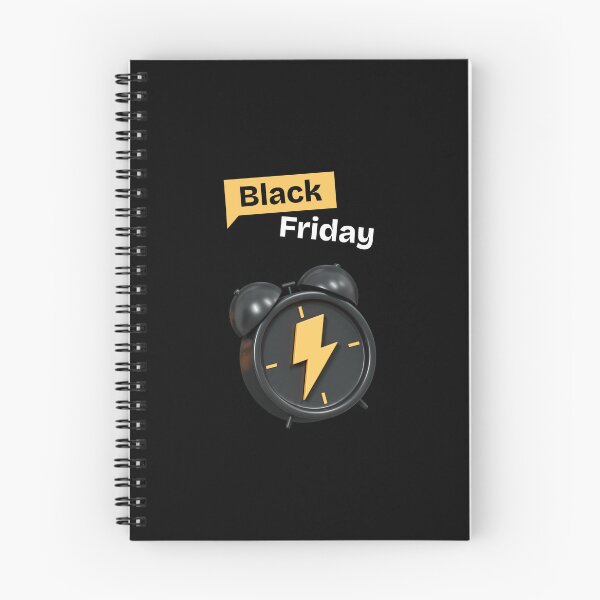 Item preview, black friday squad designed and sold by FLOWER--ART.