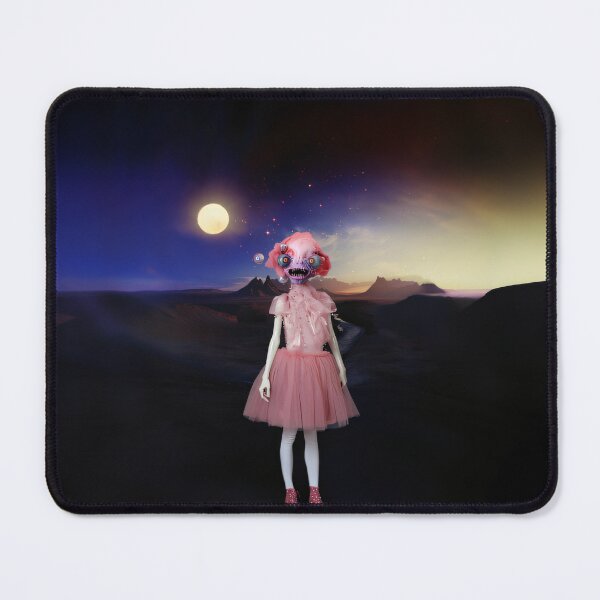 Item preview, Extraterrestrial Oddity designed and sold by a house mouse.