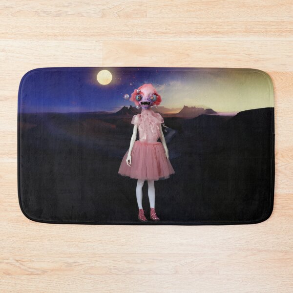 Item preview, Extraterrestrial Oddity designed and sold by a house mouse.