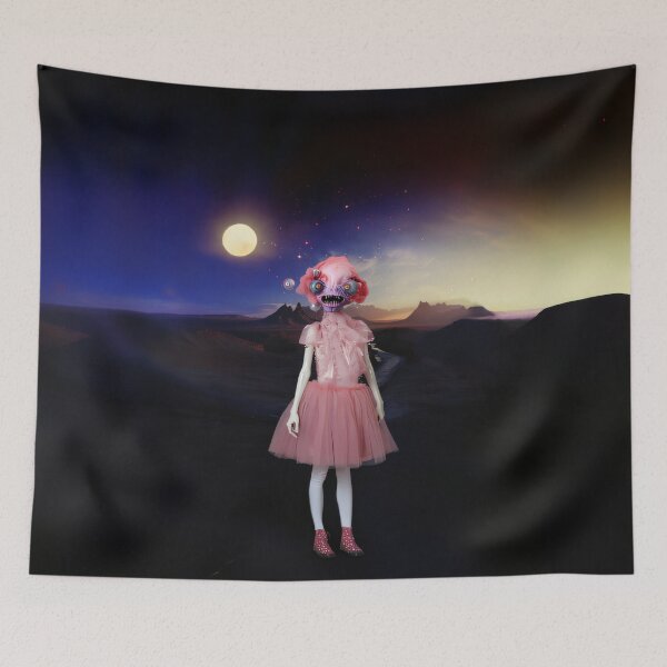 Item preview, Extraterrestrial Oddity designed and sold by a house mouse.