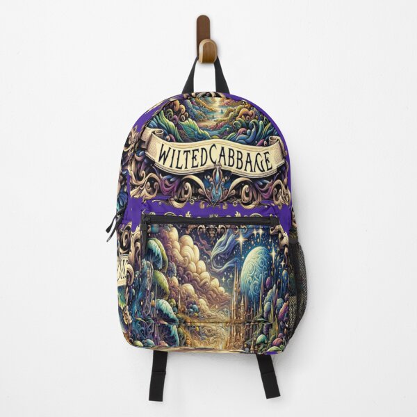 Item preview, WiltedCabbage Brand Collection designed and sold by WiltedCabbage.