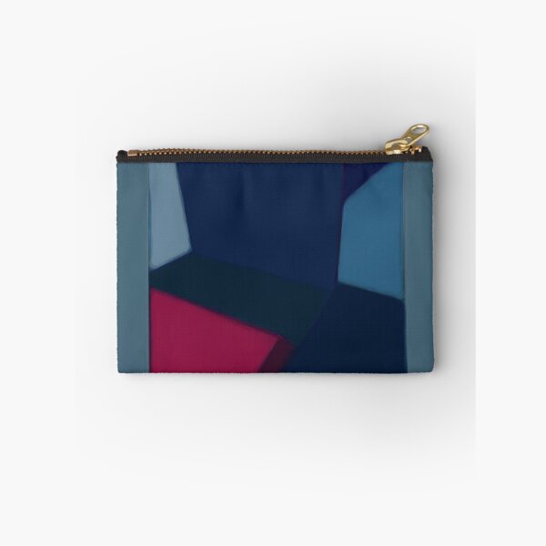 Item preview, blue movement designed and sold by nataliatrivino.