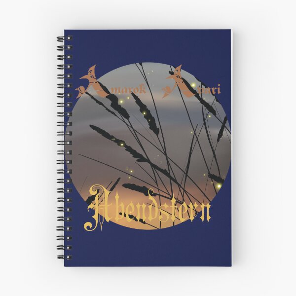 Item preview, Amarok Avari Eveningstar artwork designed and sold by Amarok Avari.